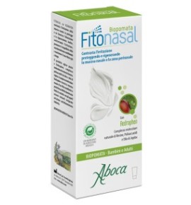 FITONASAL BIOPOMATA 10ML